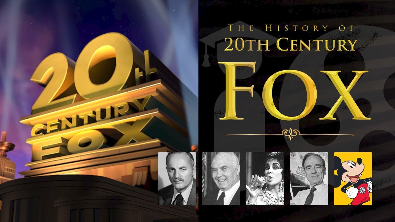 Institution Research 20th Century Fox